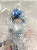 【中古】【開封品】草薙素子＆フチコマ ゴーグルver. 「一番くじ 攻殻機動隊 THE GHOST IN THE SHELL」 A賞＜フィギュア＞（代引き不可）6552