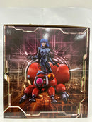 【中古】【開封品】草薙素子＆フチコマ ゴーグルver. 「一番くじ 攻殻機動隊 THE GHOST IN THE SHELL」 A賞＜フィギュア＞（代引き不可）6552