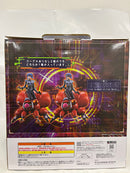 【中古】【開封品】草薙素子＆フチコマ ゴーグルver. 「一番くじ 攻殻機動隊 THE GHOST IN THE SHELL」 A賞＜フィギュア＞（代引き不可）6552