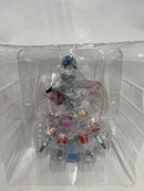 【中古】【開封品】草薙素子＆フチコマ ゴーグルver. 「一番くじ 攻殻機動隊 THE GHOST IN THE SHELL」 A賞＜フィギュア＞（代引き不可）6552