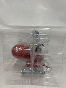 【中古】【開封品】草薙素子＆フチコマ ゴーグルver. 「一番くじ 攻殻機動隊 THE GHOST IN THE SHELL」 A賞＜フィギュア＞（代引き不可）6552