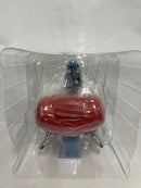 【中古】【開封品】草薙素子＆フチコマ ゴーグルver. 「一番くじ 攻殻機動隊 THE GHOST IN THE SHELL」 A賞＜フィギュア＞（代引き不可）6552