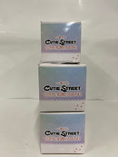 【中古】【開封品】【セット】「一番くじ CUTIE STREET くじを手にする戦いなのです!」 C賞 8点＜フィギュア＞（代引き不可）6552