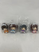【中古】【開封品】【セット】「一番くじ CUTIE STREET くじを手にする戦いなのです!」 C賞 8点＜フィギュア＞（代引き不可）6552
