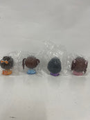 【中古】【開封品】【セット】「一番くじ CUTIE STREET くじを手にする戦いなのです!」 C賞 8点＜フィギュア＞（代引き不可）6552