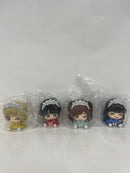 【中古】【開封品】【セット】「一番くじ CUTIE STREET くじを手にする戦いなのです!」 C賞 8点＜フィギュア＞（代引き不可）6552