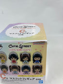 【中古】【開封品】【セット】「一番くじ CUTIE STREET くじを手にする戦いなのです!」 C賞 8点＜フィギュア＞（代引き不可）6552