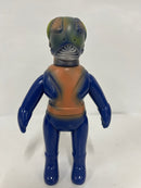 【中古】【開封品】ピット星人  「ビニパラベビー」シリーズ＜フィギュア＞（代引き不可）6552