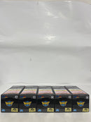 【中古】【セット】【未開封】「ドラゴンボール」 ワールドコレクタブルフィギュア-少年期編6-５点＜フィギュア＞（代引き不可）6552