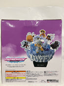 【中古】【未開封】モンキー・D・ルフィ ギア5 「一番くじ ワンピース MONKEY.D.LUFFY-冒険の記憶と未来への航路-」D賞＜フィギュア＞（代引き不可）6552