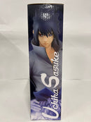 【中古】【開封品】うちはサスケ 輪廻写輪眼ver. 「一番くじ NARUTO-ナルト-疾風伝 紡がれる火の意志」 B賞＜フィギュア＞（代引き不可）6552