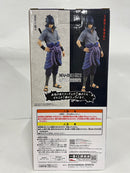 【中古】【開封品】うちはサスケ 輪廻写輪眼ver. 「一番くじ NARUTO-ナルト-疾風伝 紡がれる火の意志」 B賞＜フィギュア＞（代引き不可）6552
