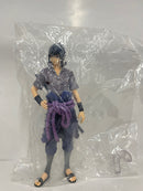 【中古】【開封品】うちはサスケ 輪廻写輪眼ver. 「一番くじ NARUTO-ナルト-疾風伝 紡がれる火の意志」 B賞＜フィギュア＞（代引き不可）6552