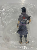 【中古】【開封品】うちはサスケ 輪廻写輪眼ver. 「一番くじ NARUTO-ナルト-疾風伝 紡がれる火の意志」 B賞＜フィギュア＞（代引き不可）6552