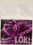 【中古】【未開封】ロキ 「一番くじ ワンピース -エルバフ編- GIANT BASH!! Vol.1」 Revible Moment ラストワン賞＜フィギュア＞（代引き不可）6552