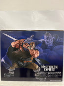 【中古】【未開封】ドリー 「一番くじ ワンピース -エルバフ編- GIANT BASH!! Vol.1」 MASTERLISE EXPIECE D賞＜フィギュア＞（代引き不可）6552