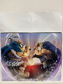 【中古】【未開封】ドリー 「一番くじ ワンピース -エルバフ編- GIANT BASH!! Vol.1」 MASTERLISE EXPIECE D賞＜フィギュア＞（代引き不可）6552