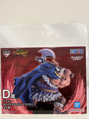 【中古】【未開封】ブロギー 「一番くじ ワンピース -エルバフ編- GIANT BASH!! Vol.2」 MASTERLISE EXPIECE D賞＜フィギュア＞（代引き不可）6552