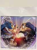 【中古】【未開封】ブロギー 「一番くじ ワンピース -エルバフ編- GIANT BASH!! Vol.2」 MASTERLISE EXPIECE D賞＜フィギュア＞（代引き不可）6552