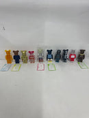 【中古】【開封品】【セット】BE@RBRICK　10点＜フィギュア＞（代引き不可）6552