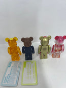 【中古】【開封品】【セット】BE@RBRICK　10点＜フィギュア＞（代引き不可）6552