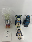 【中古】【開封品】【セット】BE@RBRICK　10点＜フィギュア＞（代引き不可）6552