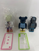 【中古】【開封品】【セット】BE@RBRICK　10点＜フィギュア＞（代引き不可）6552