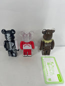 【中古】【開封品】【セット】BE@RBRICK　10点＜フィギュア＞（代引き不可）6552