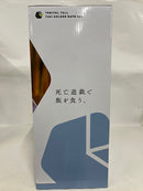【中古】【未開封】TENITORL TALL 幽鬼 GOLDEN BATH ver. 「死亡遊戯で飯を食う。」 プラスチック製塗装済み完成品＜フィギュア＞（代引き不可）6552