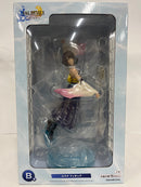 【中古】【未開封】ユウナ 「ファイナルファンタジーX 25周年記念くじ」 B賞＜フィギュア＞（代引き不可）6552