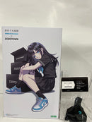 【中古】【未組立】【セット】「創彩少女庭園」 ZOZOTOWN限定 2点＜プラモデル＞（代引き不可）6552