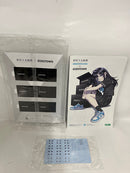 【中古】【未組立】【セット】「創彩少女庭園」 ZOZOTOWN限定 2点＜プラモデル＞（代引き不可）6552