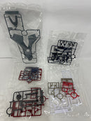 【中古】【未組立】RG 汎用ヒト型決戦兵器 人造人間エヴァンゲリオン 正規実用型 3号機 ESVシールド セット＜プラモデル＞（代引き不可）6552