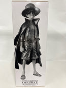 【中古】【未開封】モンキー・D・ルフィ(ブラシカラー) 「バンプレくじ PREMIUM ワンピース-モンキー・D・ルフィ-」 A賞＜フィギュア＞（代引き不可）6552