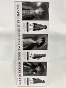 【中古】【未開封】モンキー・D・ルフィ(ブラシカラー) 「バンプレくじ PREMIUM ワンピース-モンキー・D・ルフィ-」 A賞＜フィギュア＞（代引き不可）6552