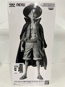 【中古】【未開封】モンキー・D・ルフィ(メタリックカラー) 「バンプレくじ PREMIUM ワンピース-モンキー・D・ルフィ-」 C賞＜フィギュア＞（代引き不可）6552