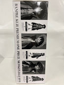 【中古】【未開封】モンキー・D・ルフィ(メタリックカラー) 「バンプレくじ PREMIUM ワンピース-モンキー・D・ルフィ-」 C賞＜フィギュア＞（代引き不可）6552