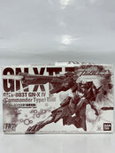 【中古】【未組立】1/144 HG GNX-803T ジンクスIV(指揮官機)  プレミアムバンダイ限定＜プラモデル＞（代引き不可）6552