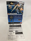 【中古】【未組立】1/144 HG GNX-803T ジンクスIV(指揮官機)  プレミアムバンダイ限定＜プラモデル＞（代引き不可）6552