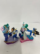 【中古】【開封品】【セット】ドラゴンボールカプセル・ネオ  2点＜フィギュア＞（代引き不可）6552