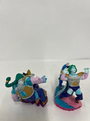 【中古】【開封品】【セット】ドラゴンボールカプセル・ネオ  2点＜フィギュア＞（代引き不可）6552