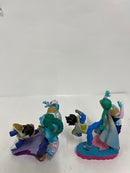 【中古】【開封品】【セット】ドラゴンボールカプセル・ネオ  2点＜フィギュア＞（代引き不可）6552