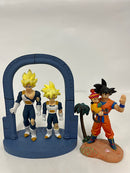 【中古】【開封品】【セット】ドラゴンボールカプセル　2点＜フィギュア＞（代引き不可）6552
