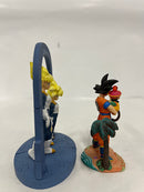 【中古】【開封品】【セット】ドラゴンボールカプセル　2点＜フィギュア＞（代引き不可）6552