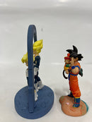 【中古】【開封品】【セット】ドラゴンボールカプセル　2点＜フィギュア＞（代引き不可）6552