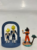 【中古】【開封品】【セット】ドラゴンボールカプセル　2点＜フィギュア＞（代引き不可）6552