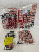 【中古】【未組立】1/144 RG 高機動型ザクII チームモンストルカスタム 「ガンダムビルドリアル」 プレミアムバンダイ限定＜プラモデル＞（代引き不可）6552