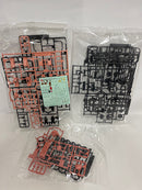 【中古】【未組立】1/144 RG 高機動型ザクII チームモンストルカスタム 「ガンダムビルドリアル」 プレミアムバンダイ限定＜プラモデル＞（代引き不可）6552