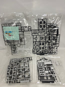 【中古】【未組立】1/144 RG MS-06R-1A シン・マツナガ専用ザクII 「機動戦士ガンダム MSV」 プレミアムバンダイ限定＜プラモデル＞（代引き不可）6552