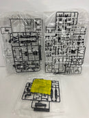 【中古】【未組立】1/144 RG MS-06R-1A シン・マツナガ専用ザクII 「機動戦士ガンダム MSV」 プレミアムバンダイ限定＜プラモデル＞（代引き不可）6552